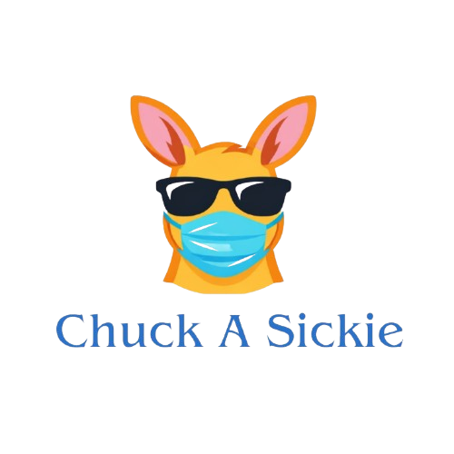 Chuck A Sickie